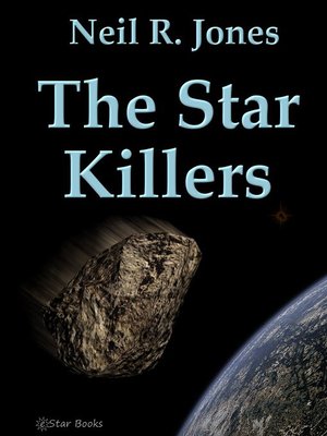cover image of The Star Killers